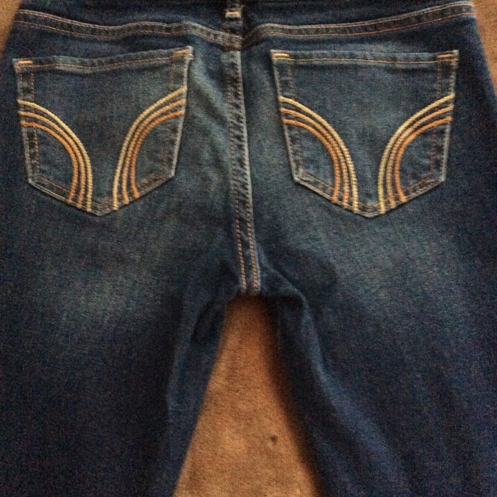 Jeans - Picture 2 of 3